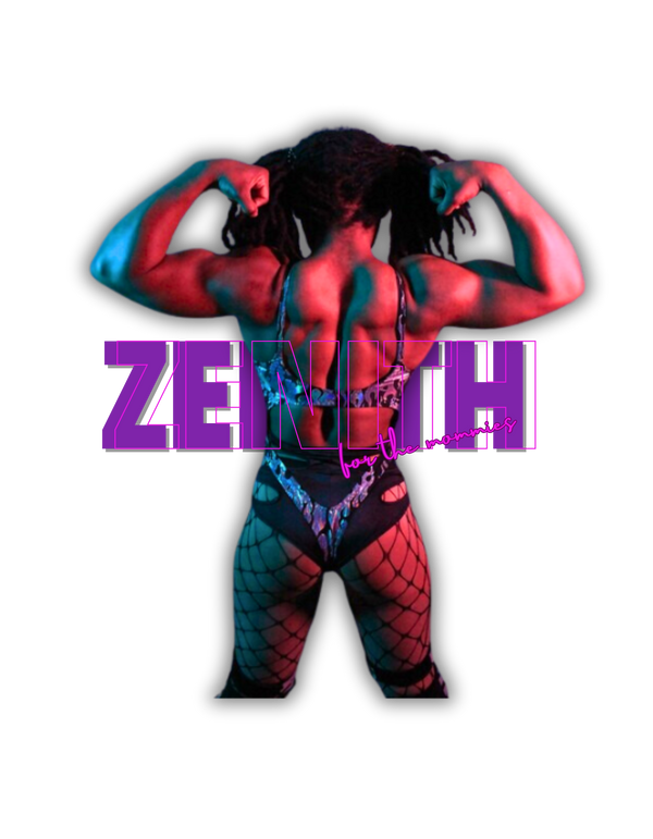 ZENITH WEAR