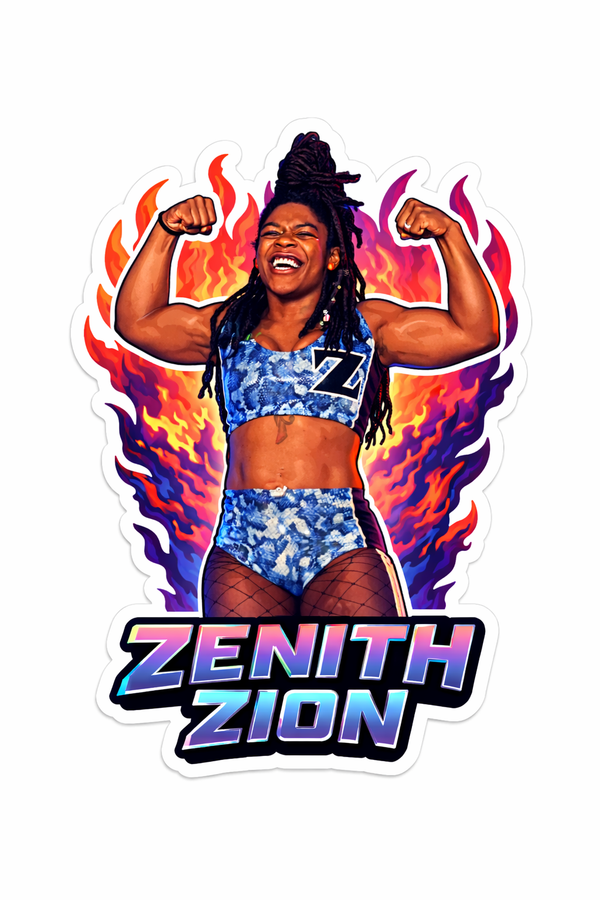 ZENITH ZION LLC